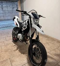 Yamaha wr 125