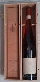Confezione Vino  Passito Torcolato 1990 Magnum 