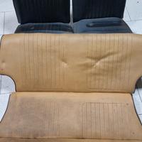 tappezzeria fiat 126