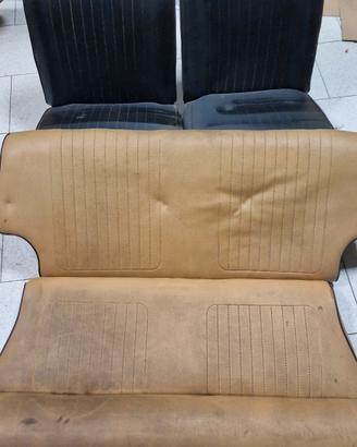 tappezzeria fiat 126