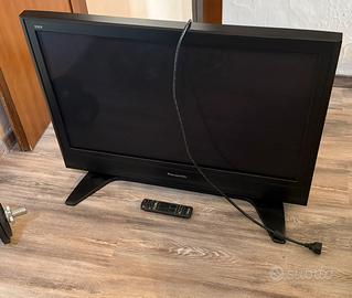37 “ pollici  al plasma Panasonic Viera