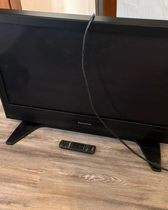 37 “ pollici  al plasma Panasonic Viera