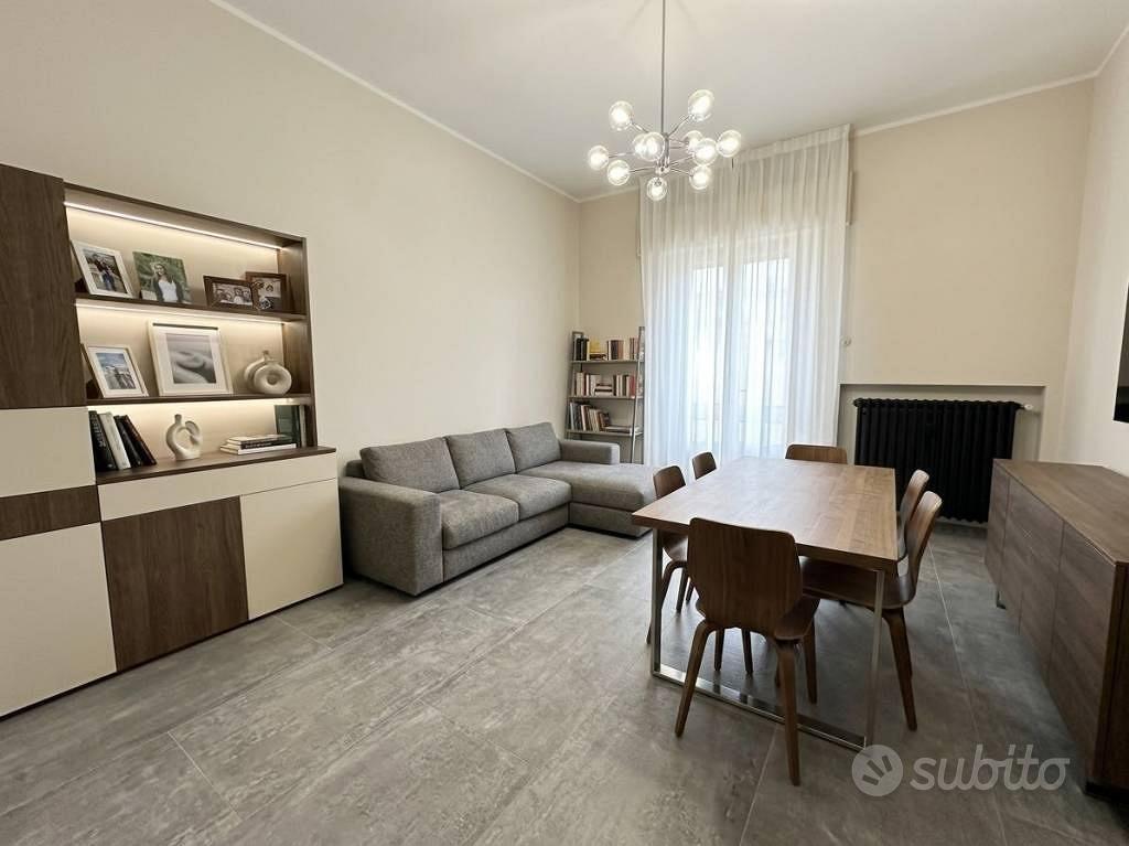 Casa – Rimini, Villaggio 1° maggio - Vista 2