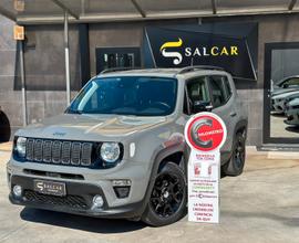 Jeep Renegade Limited Black Line 1.6 Mjt 120cv aut