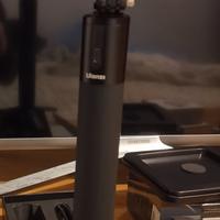 action cam e smartphone accessori 