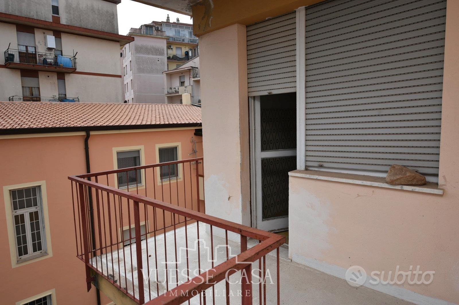 Appartamento – Nuoro, Seuna - Altro