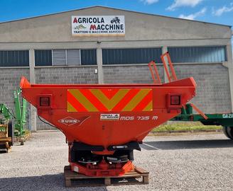 SPANDICONCIME KUHN MDS 735