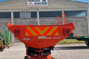 SPANDICONCIME KUHN MDS 735