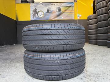 2 Gomme Michelin 215/50R18 92W Estive 85% Residui