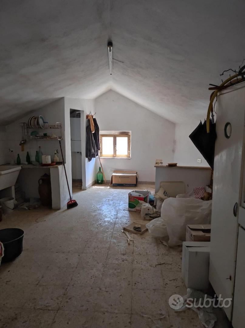 Appartamento – Ferrandina, Rione Purgatorio, Matera - Vista 2