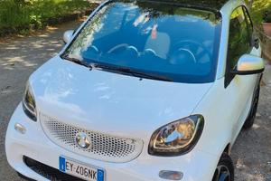 Smart fortwo coupe