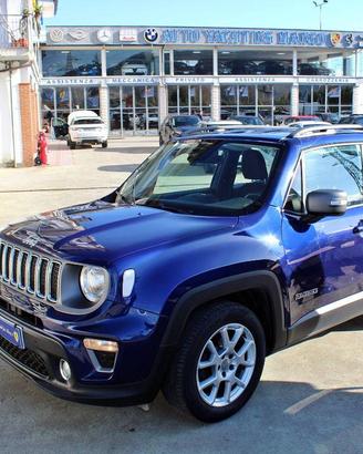 JEEP - Renegade - 1.6 Mjt 130CV Limited