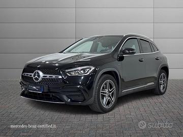 Mercedes GLA 250 eq-power Premium auto