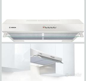 cappa aspirante Bosch 