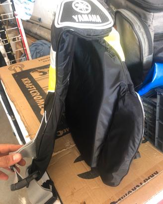 Giubbotto Yamaha moto d acqua jet