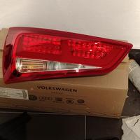 Ricambi Audi A1 Sline 