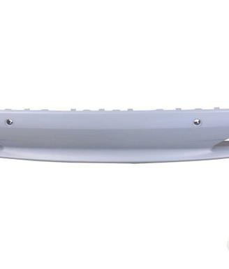Spoiler paraurti posteriore lancia y 2015 con sens
