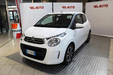 Citroen C1 VTi 72 S&S 5 porte Feel