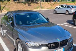 Bmw 318d berlina 2016