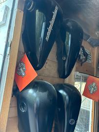 Serbatoi per shovel/evo harley davidson