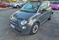 Fiat 500 C 1.2 Pop cabrio automatico