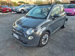 Fiat 500 C 1.2 Pop cabrio automatico