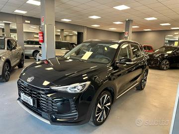 Mg ZS 1.5 Hybrid+ Luxury PREZZO REALE