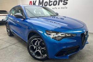 ALFA ROMEO Stelvio 2.2 Turbodiesel 210 CV AT8 Q4