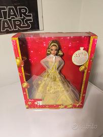 Barbie magia delle feste 2023