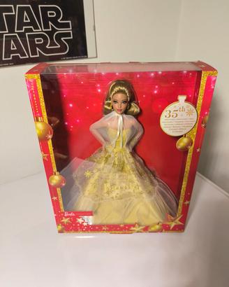 Barbie magia delle feste 2023