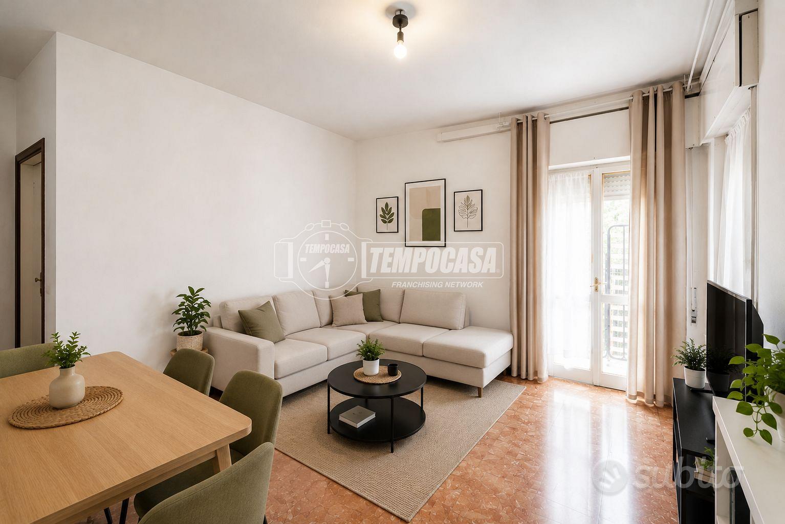 Appartamento – Milano, Adriano, Municipio 2 - Vista 3