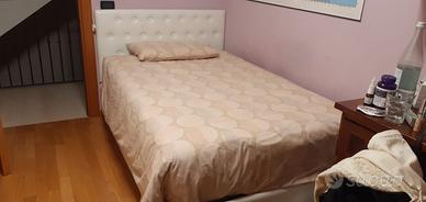 LETTO E MATERASSO 1 PIAZZA E MEZZA