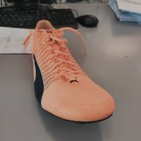 scarpe atletica leggera 