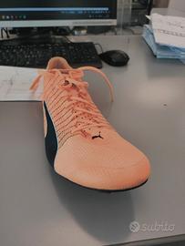 scarpe atletica leggera 