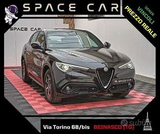 Alfa Romeo Stelvio 2.2 Turbodiesel 190 CV AT8...