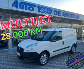 Fiat Doblo CARGO M-JET PORTA LATERALE *128.000 KM*