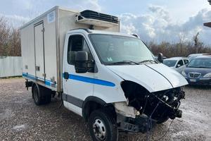 Iveco Ecodaily 35C18 3.0 Hpt PM-RG Cabinato