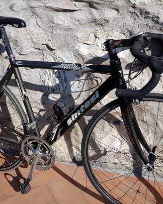 bici da corsa