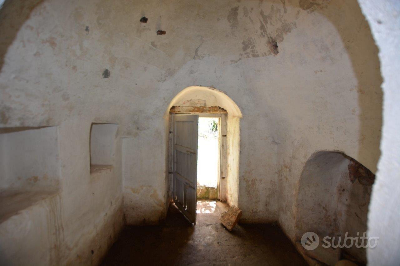 Trullo a Cisternino - Vista 4