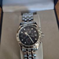 Festina Mod. F1 Orologio Uomo acciaio.