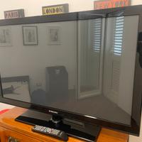 Tv samsung 43 pollici
