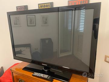 Tv samsung 43 pollici