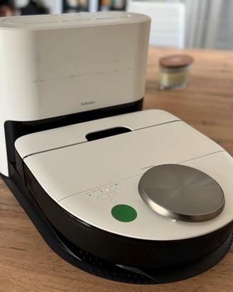 Robot Folletto vr7s nuovo imballato