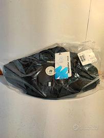 Marsupio Milano Cortina 2026 Salomon Nuovo Unisex