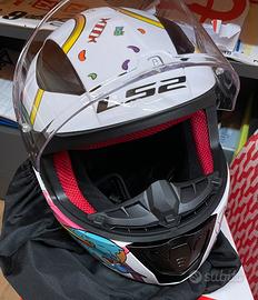 Casco Bambina L52 Rapid Mini
