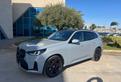 Bmw X3 xDrive20d 48V MSport Pro possibilità nolegg