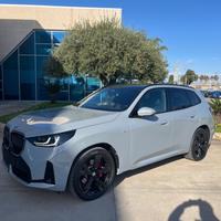 Bmw X3 xDrive20d 48V MSport Pro possibilità nolegg