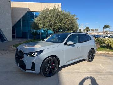 Bmw X3 xDrive20d 48V MSport Pro possibilità nolegg