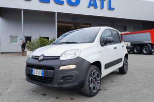 Fiat - Panda van 0.9 Pop 85cv 4x4 2p.ti serie 3 E6