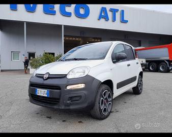 Fiat - Panda van 0.9 Pop 85cv 4x4 2p.ti serie 3 E6
